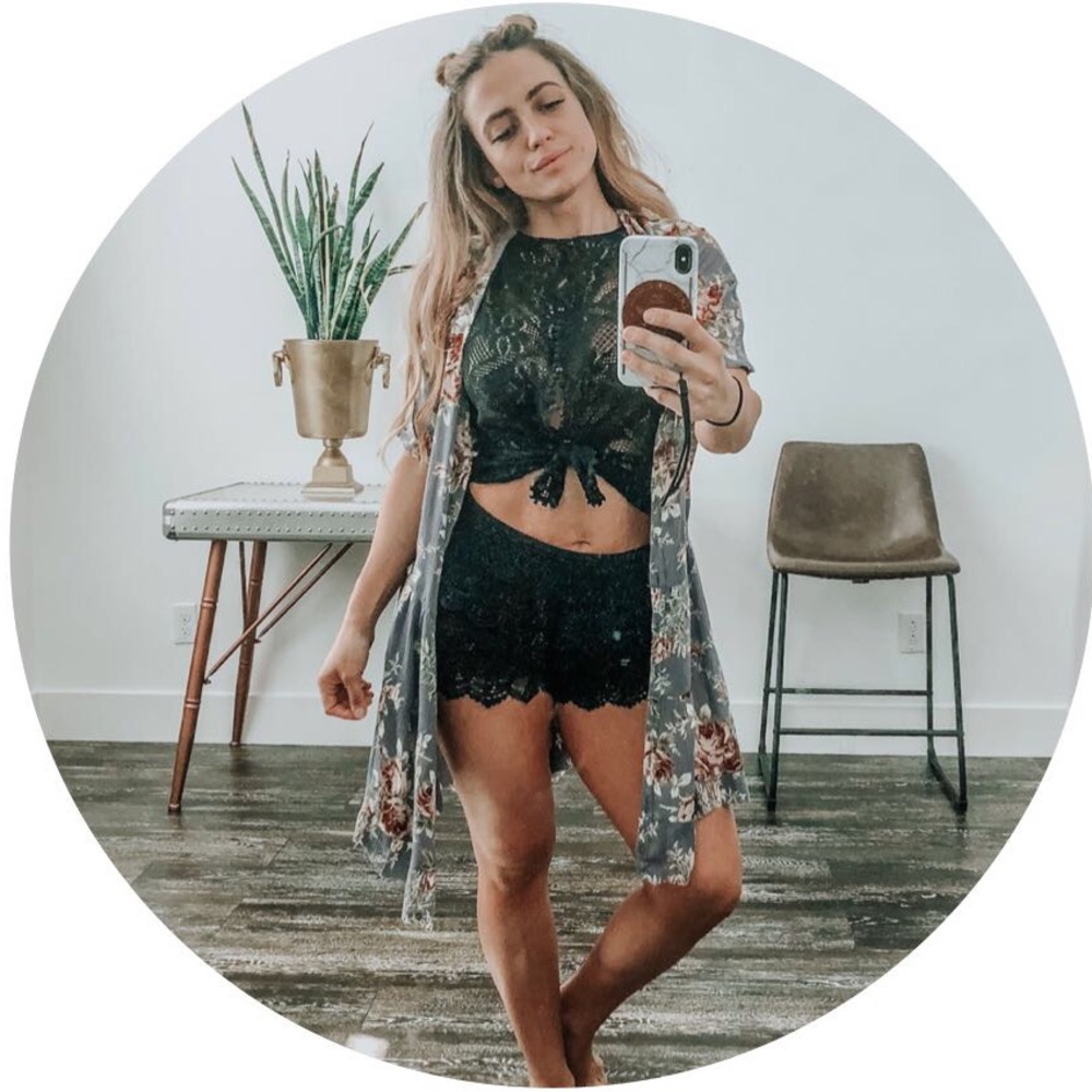 Summer outfit